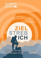 Zielstrebich - Leseprobe